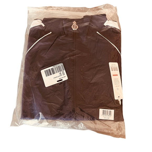 NWT *FINAL DROP* Kinona Layer Up Jacket Full Zip Up Size SMALL - Picture 5 of 7